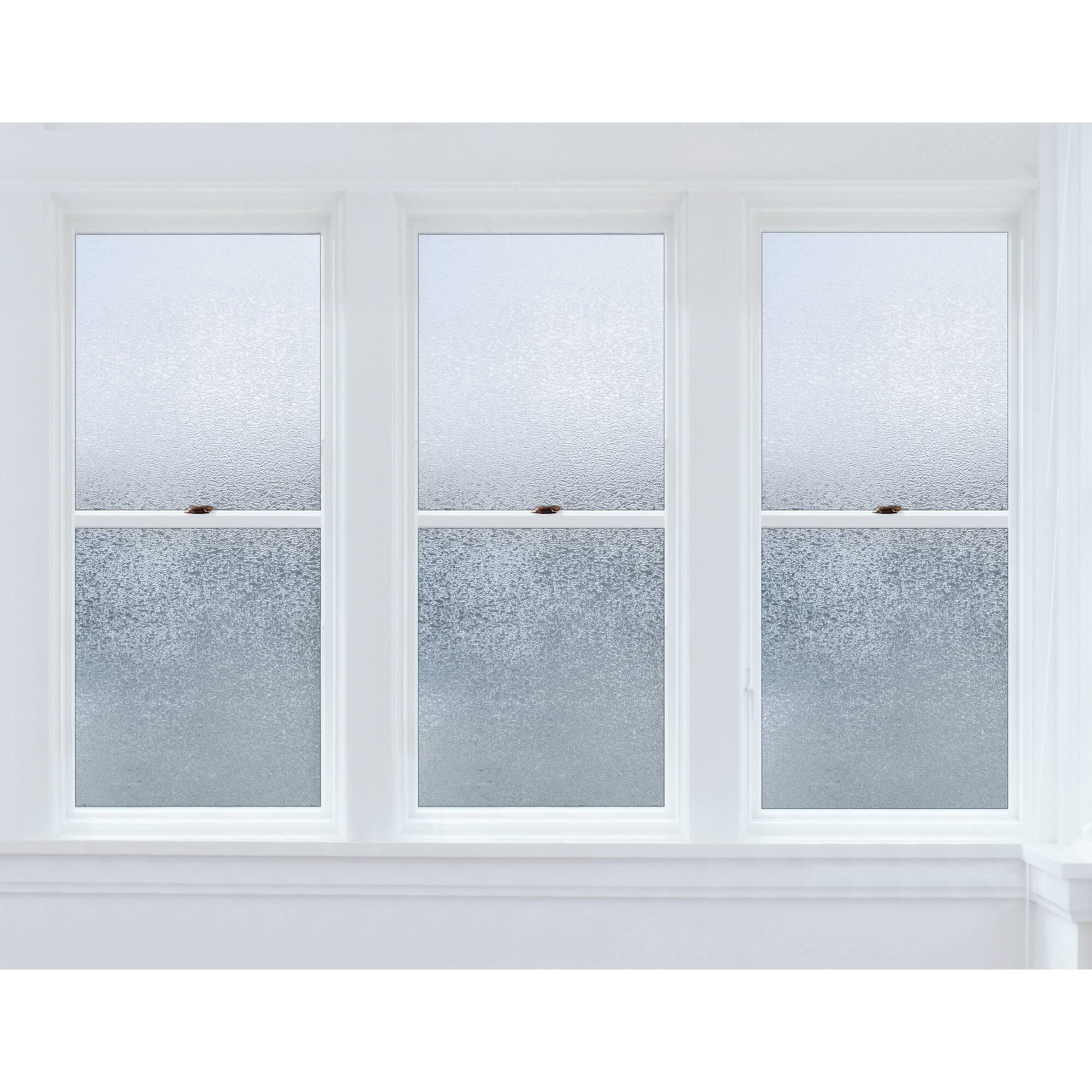 Brewster Glacier Window Premium Film